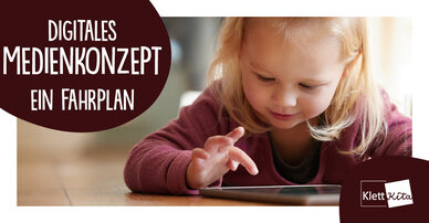 Digitales Medienkonzept — ein Fahrplan
