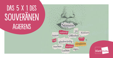 Das 5 x 1 des souveränen Agierens