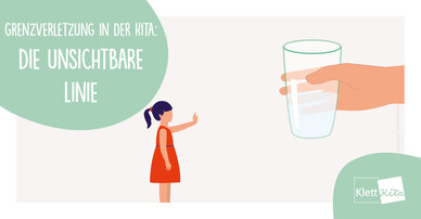 Grenzverletzungen in der Kita: Die unsichtbare Linie