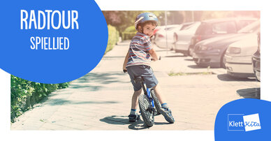 Radtour - Spiellied