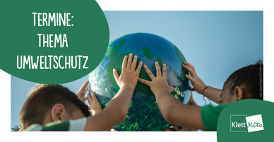 Die Zeit rennt! Fünf Seminare für unsere Umwelt