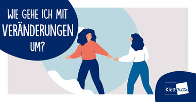 Wie gehe ich mit Veränderungen um?