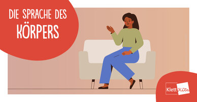 Die Sprache des Körpers