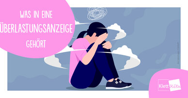 Höchste Zeit für eine Überlastungsanzeige