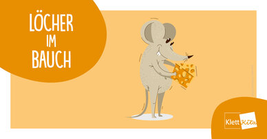 Löcher im Bauch