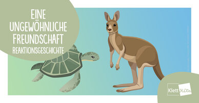 Eine ungewöhnliche Freundschaft – Reaktionsgeschichte