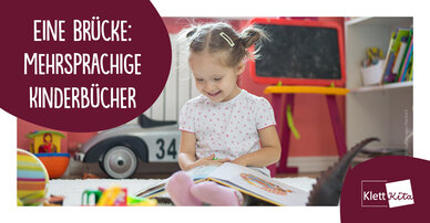 Bücher als Brücke zwischen den Sprachen