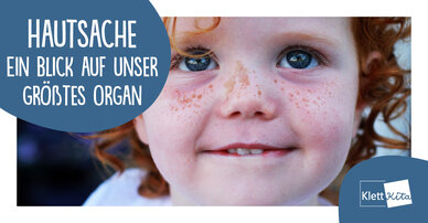 Hautsache — Ein Blick auf unser größtes Organ