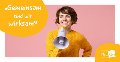 „Gemeinsam sind wir wirksam“