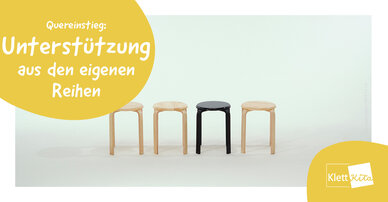 Unterstützung aus den eigenen Reihen