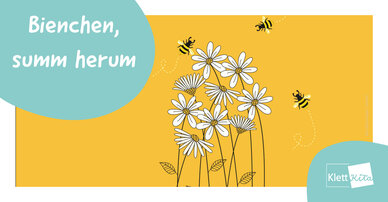 Bienchen, summ herum