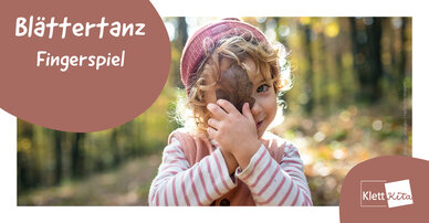 Blättertanz – Fingerspiel | Klett Kita Portal