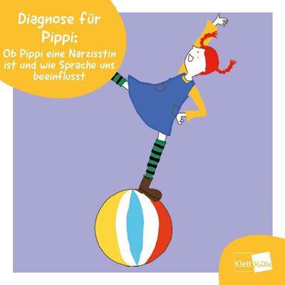Cover Diagnose für Pippi