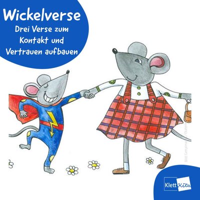 Cover Wickelverse