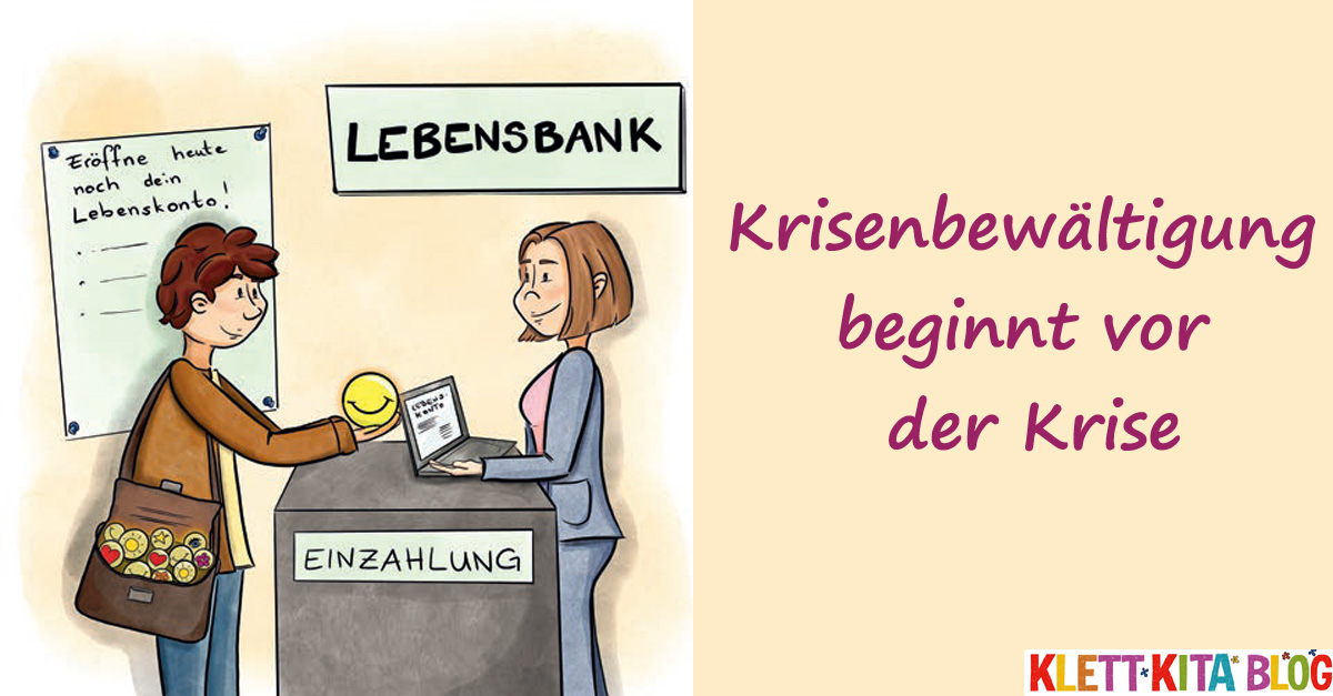 Krisenbewältigung beginnt vor der Krise