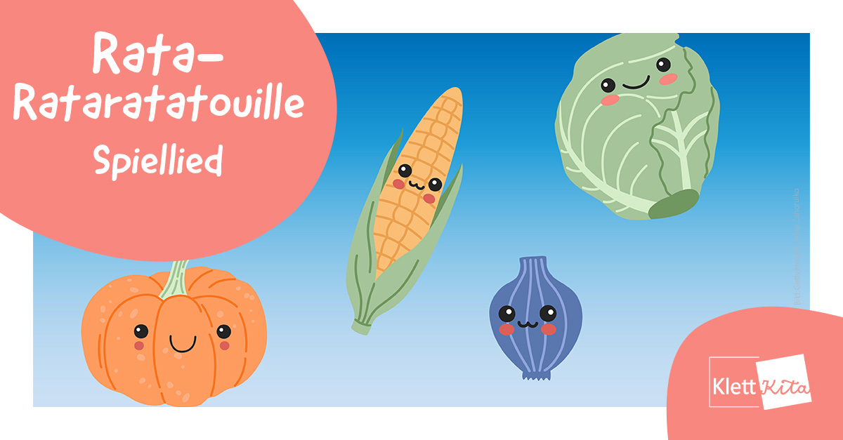 Rata-Rataratatouille