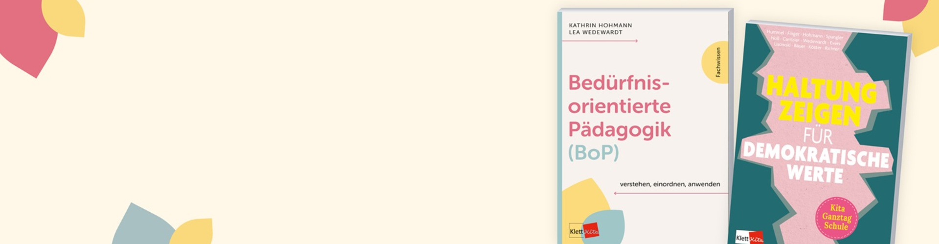 Pädagogik auf Augenhöhe!