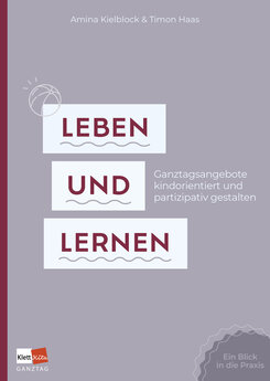 Cover Leben und Lernen 