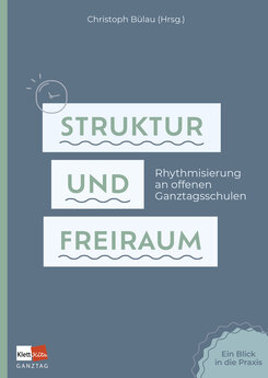 Cover Struktur und Freiraum 