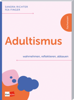 Cover Adultismus 