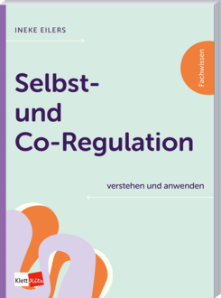 Cover Selbst- und Co-Regulation 