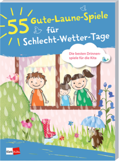 Cover 55-Gute-Laune-Spiele für Schlecht-Wetter-Tage
