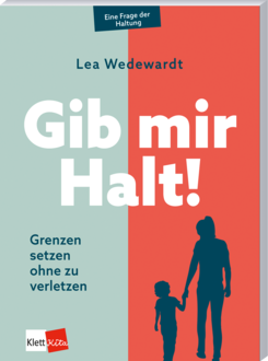 Cover Gib mir Halt!