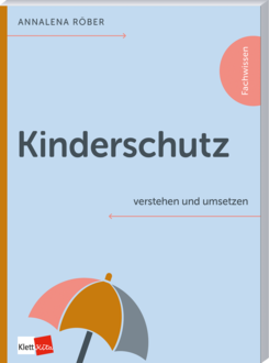 Cover Kinderschutz