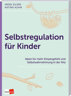 Cover Selbstregulation für Kinder