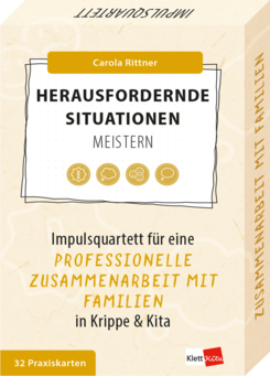 Cover Herausfordernde Situationen meistern