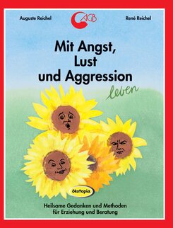 Cover Mit Angst, Lust und Aggression