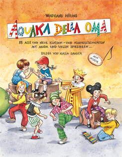 Cover Aquaka Della Oma