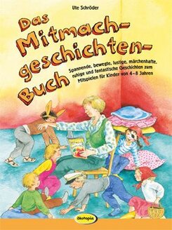 Cover Das Mitmachgeschichten-Buch