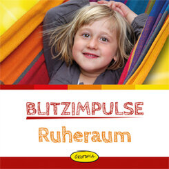 Cover Blitzimpulse Ruheraum