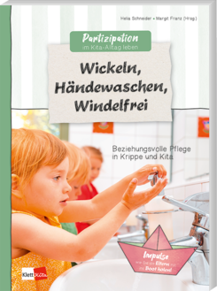 Cover Wickeln, Händewaschen, Windelfrei