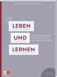 Cover Leben und Lernen 