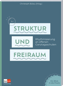 Cover Struktur und Freiraum 