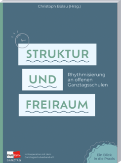 Cover Struktur und Freiraum 