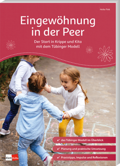 Cover Eingew&ouml;hnung in der Peer 