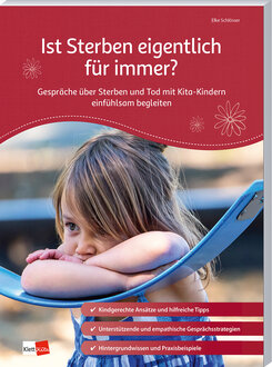 Cover Ist Sterben eigentlich für immer? 