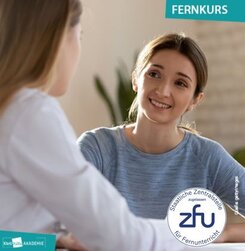Cover Fernkurs: Anleiter:in von Auszubildenden in der Kita