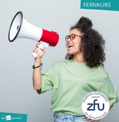 Cover Fernkurs: Fachkraft für Beschwerdemanagement in der Kita (m/w/d)