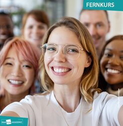 Cover Fernkurs: Qualifizierte Gruppenleitung in der Kita (m/w/d)