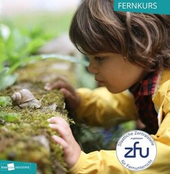 Cover Fachkraft für Naturpädagogik und BNE in der Kita (m/w/d)