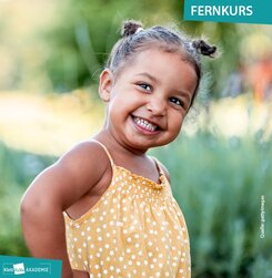 Cover Fernkurs: Fachkraft für Resilienz in der Kita (m/w/d)