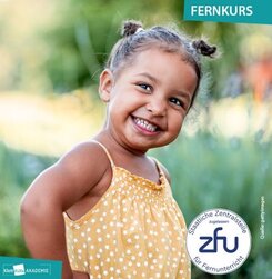Cover Fernkurs: Fachkraft für Resilienz in der Kita (m/w/d)