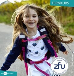 Cover Fernkurs: Fachkraft für Schulkindbetreuung (m/w/d)