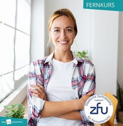 Cover Fernkurs: Souverän als Kitaleitung 