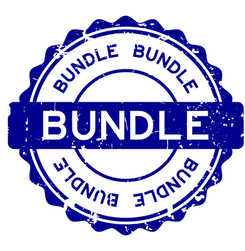 Cover Bundle Vorschule: Fernkurs und Jahresabo