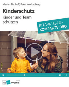 Cover Lernvideo: Kinderschutz